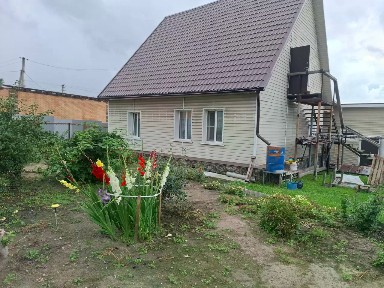 Продается дом, 115 м²