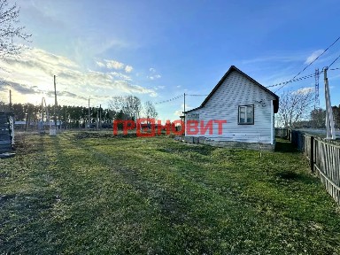 Продается участок, 15 сот.