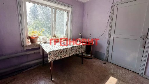 Продается 50 часть дома, 66,6 м²