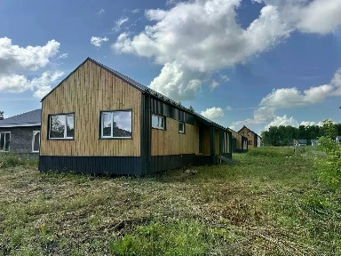 Продается 1-этажный дом, 85,4 м²