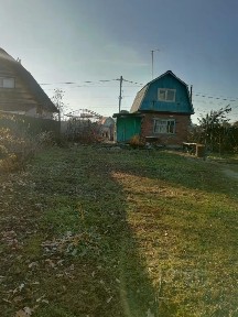 Продается 2-этажный дом, 40 м²