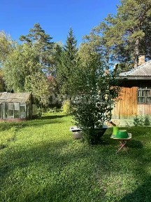 Продается 1-этажный дом, 58 м²