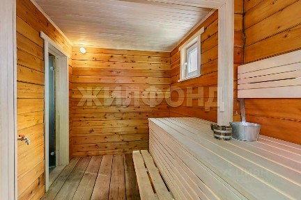 Продается 1-этажный дом, 48 м²