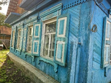 Продается 1-этажный дом, 55,8 м²