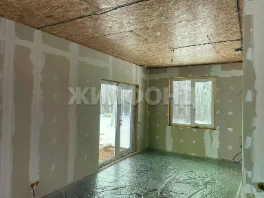 Продается 1-этажный дом, 110,1 м²