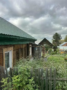 Продается 1-этажный дом, 41 м²