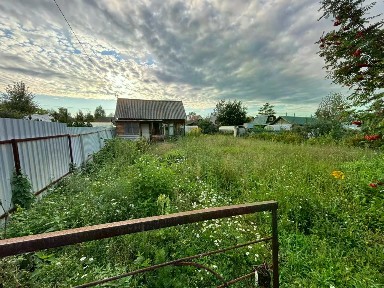 Продается 1-этажный дом, 28 м²
