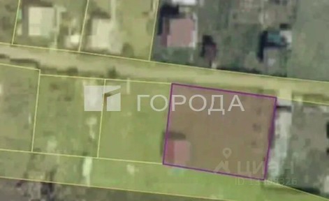 Продается участок, 7,03 сот.