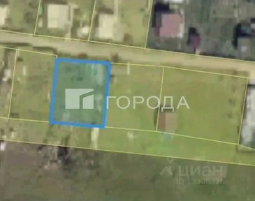 Продается участок, 4,57 сот.