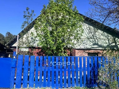 Новосибирская область, Новосибирский район, Барышево село, Пионерская ул., 38