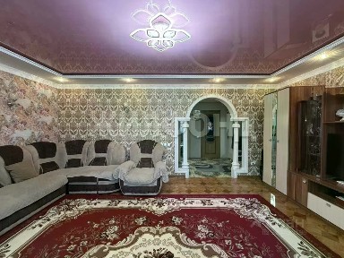 Продается 1-этажный дом, 117,4 м²
