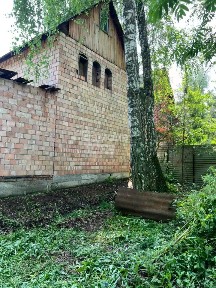 Продается 2-этажный дом, 60 м²