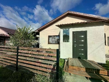 Продается 1-этажный дом, 87,4 м²