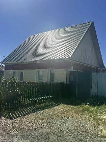 Продается 1-этажный дом, 47 м²