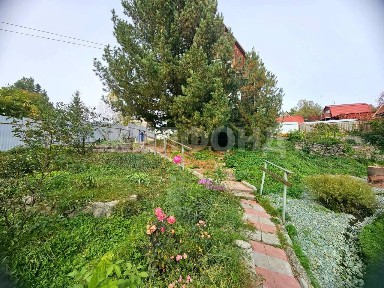 Продается 3-этажный дом, 50 м²