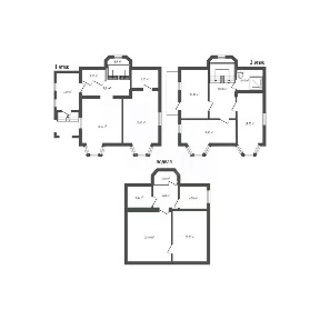 Продается 3-этажный дом, 218,3 м²