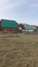 Продается 2-этажный дом, 56 м²