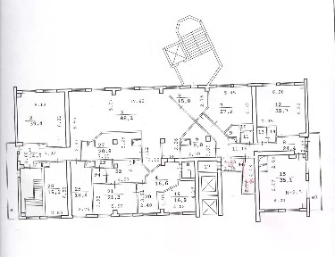 Продается помещение свободного назначения, 453,5 м²