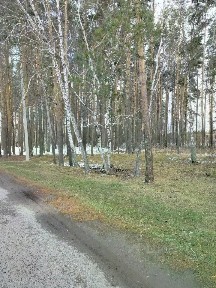 Продается участок, 9 сот.