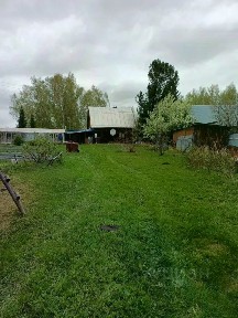 Продается 2-этажный дом, 24 м²