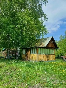 Продается 2-этажный дом, 24 м²