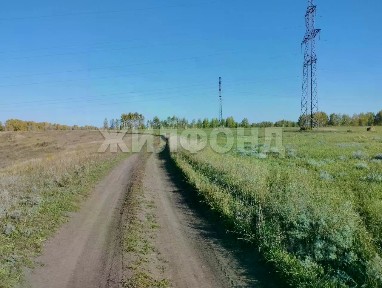 Продается участок, 990 сот.