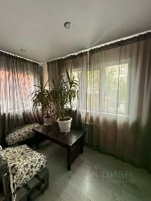 Продается 2-этажный дом, 90 м²