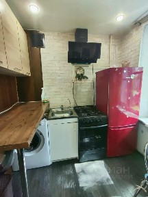 Сдается 1-комн. квартира, 32 м²