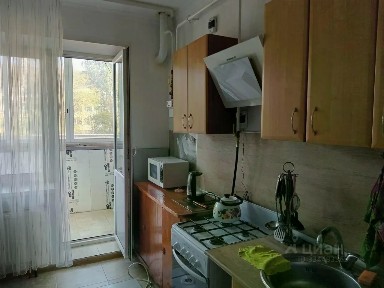 Сдается 1-комн. квартира, 39,1 м²