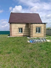 Продается 2-этажный дом, 86 м²