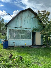 Продается 2-этажный дом, 40 м²