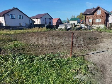 Продается участок, 8,2 сот.