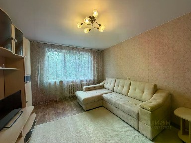 Сдается 2-комн. квартира, 59 м²