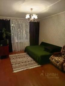 Сдается 2-комн. квартира, 57,7 м²