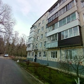 Сдается 2-комн. квартира, 43,9 м²