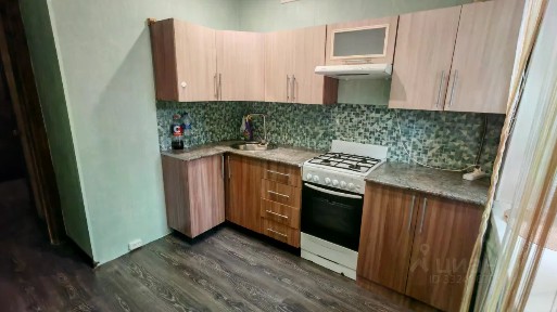 Сдается 1-комн. квартира, 30 м²