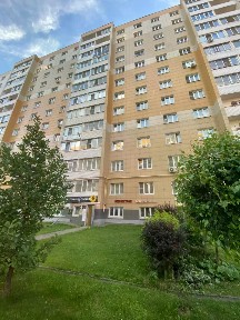 Сдается 1-комн. квартира, 36 м²