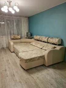 Сдается 2-комн. квартира, 60 м²