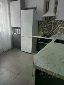 Сдается 1-комн. квартира, 37,6 м²