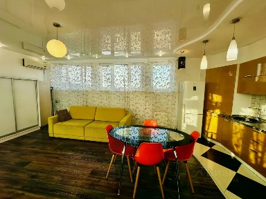 Сдается 2-комн. квартира, 55 м²