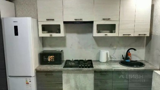 Сдается 1-комн. квартира, 37 м²