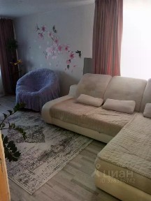 Сдается 2-комн. квартира, 62 м²