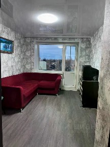 Сдается 2-комн. квартира, 46 м²