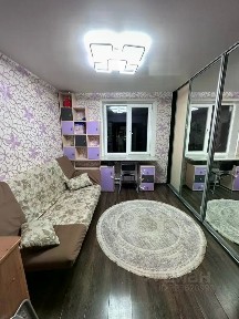 Сдается 2-комн. квартира, 46 м²