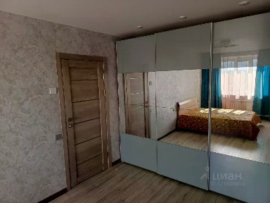 Сдается 1-комн. квартира, 34,6 м²