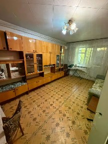 Продается 1-комн. квартира, 31,1 м²