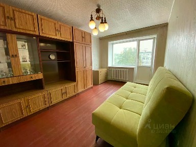 Сдается 1-комн. квартира, 30 м²