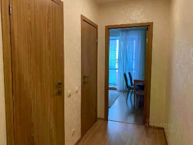 Сдается 2-комн. квартира, 68 м²