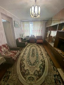 Сдается 2-комн. квартира, 46,8 м²