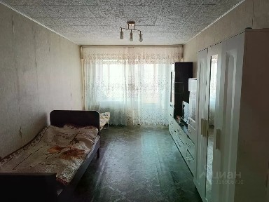 Сдается 3-комн. квартира, 59,5 м²